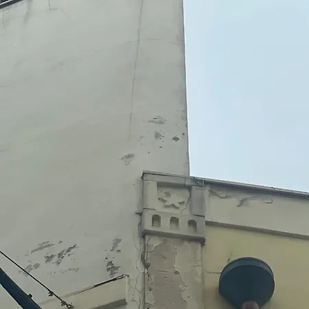 Le Dimore Di Federico 2 טרני